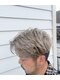 ヘアデザイン パッショーネ(hair design PASSIONE)の写真/メンズからの支持が厚い！どんなシーンにも対応できるスタイルをご提案！再現性の高さに定評あり◎