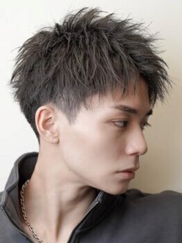 《幅広いデザインでなりたい自分に出逢える》再現性が高く、セットが楽なスタイルを髪質に合わせてご提案！