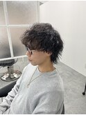 波巻きウルフ