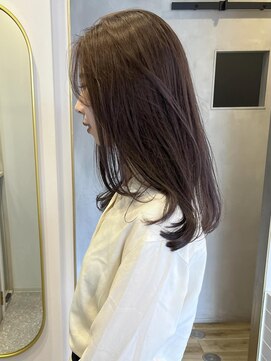 エレノア 梅田店(Eleanor) やわらかbeige