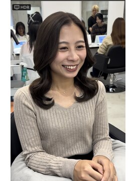 リリアン(ReLien) 大人色気レイヤー