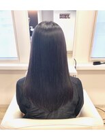 ヴェジールヘアデザイン(Vezir hair design) ☆