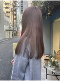 プリンセストリートメント