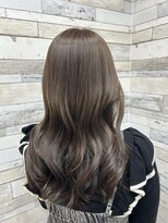 ピカソアルテ(hair picasso arte f.)&nbsp;グレージュ