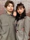 グリーン(green)の写真/【トレンド×高技術◎】メンズのヘアもお任せ！個性にトレンドを追加して周りと差のつく爽やかスタイルに★