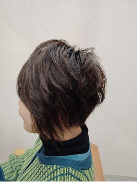 トリコ 柏(tricot) 大人ショート