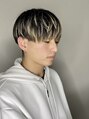 ヘアーショップ オズ(hair shop oz)&nbsp;メンズカット[津市/津駅/髪質改善/縮毛矯正/オーガニック]