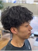 サーフカール風
