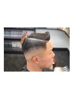 ブレス 神宮前店(BLESS)&nbsp;ハードパート