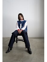 レコバイスニップ(Reco by snip)&nbsp;レイヤースタイル