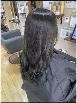 パピヨンロゼ(Papillon Rose) グレージュ