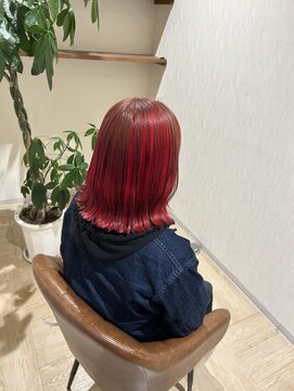 ラトット(Latot) アンブレラカラー