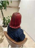 アンブレラカラー