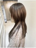 ロングウルフ　ハイライト