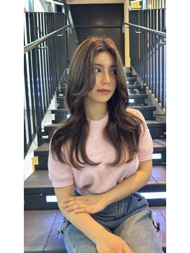 エイム(AiM) レイヤーカット