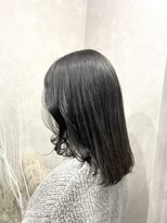 アルレン(Allen)&nbsp;透明感カラー　レディース　宇都宮