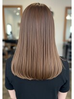 グルグル 清澄白河(GULGUL) 清澄白河/髪質改善/酸性ストレート/縮毛矯正/レイヤーカット