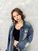 リヴ(LIV) 高木 真優