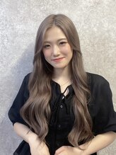 コンフィー(comfy)&nbsp;SUZUNA 