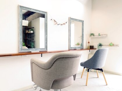 ソルメゾン(Sol.Maison)の写真