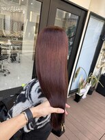 アイズ 横浜(IS)&nbsp;[YASU指名]カシスレッド/チェリーピンク/横浜