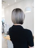 プレイングカラー　【瀬長なおみ】