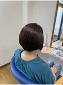 髪質改善/白髪染め/白髪ぼかし
