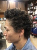 ソフトリーゼント