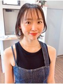 レイヤーボブ