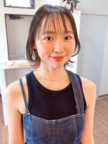 オリーブ(OLIVE)&nbsp;レイヤーボブ