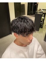 シリー 浦添店(SILLY) ツイストスパイラル