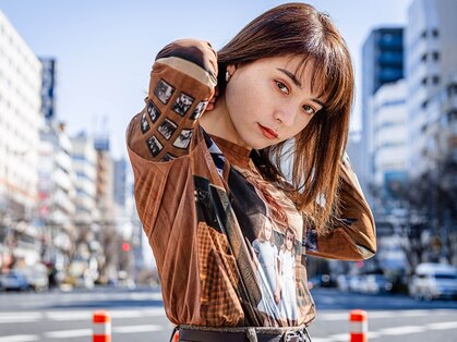 イルヘアーガーデン(illu hair GARDEN)の写真