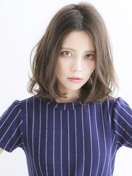 チッポラの写真/≪口コミで好評≫経験豊富なStylistの人柄が［チッポラ］の魅力の一つ。伝えにくい要望もご相談ください◎