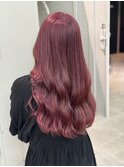 Lavender Pink【ラベンダーピンク】