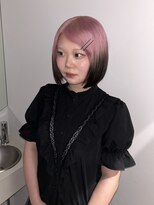 キオクエコ(KIOX eko) ハイトーン/ブリーチ/名古屋美容院