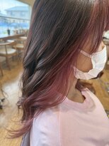 シエロ(Cielo)&nbsp;インナーカラー