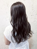 レイール 吉祥寺(Reir)&nbsp;【Reir_吉祥寺】ロング/グレージュカラー/ワンホン