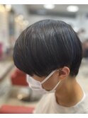 ショート