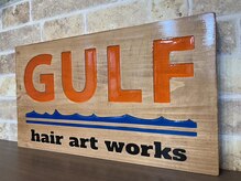 ガルフ(GULF)