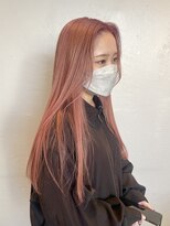 ハル(HAL)&nbsp;pink