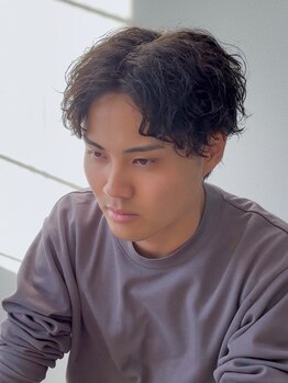 メンズサロンラシルバイレストプラス(MEN'S SALON racil by rest plus)の写真/-お洒落メンズは眉毛も妥協しない-顔の印象を左右する眉毛を整えモテ度UP◎【メンズカット/メンズ眉毛】