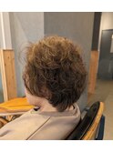 ショートレイヤーレイヤー