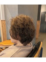 ジャドール&nbsp;ショートレイヤーレイヤー