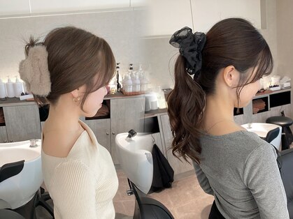 ヴィンチ(Vinci)の写真