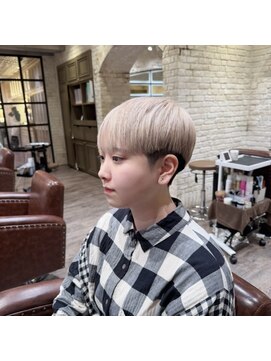 エルト 四条烏丸(elto) Whity Beige◎