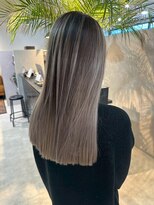 メリー オオサカ(Merly Osaka)&nbsp;バレイヤージュ