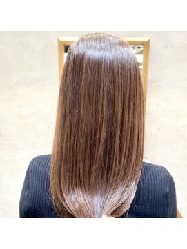 ストーリー 今福鶴見店(STORY) STORYヘアスタイルカタログ