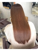 ラボアン 梅田店(lab.em.)&nbsp;髪質改善トリートメント