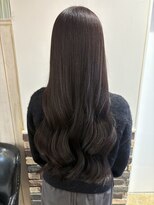 ネオリーブシェリエ 浅草店(Neolive cherie) 艶カラー