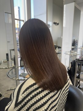 トップスタイル シズオカ(TopStyle SHIZUOKA) 髪質改善縮毛矯正
